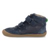 45229 639 barefoot detske zimni boty develab bf soft shoe 2 wp navy tmave modre 4