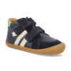 46044 693 barefoot detske kotnikove boty develab midcut 2 blue combi tmave modre 1