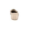SHPN086BG barefoot damske mokasiny shapen versa beige 2 0 w bezove 5