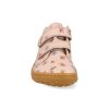 G2130369 15 barefoot detske kotnikove boty froddo first step pink 3