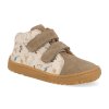 G2130369 17 barefoot detske kotnikove boty froddo first step beige 3 1
