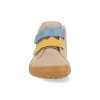 G2130369 5 barefoot detske kotnikove boty froddo first step beige 4 3