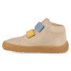 G2130369 5 barefoot detske kotnikove boty froddo first step beige 4 4