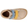 G2130369 5 barefoot detske kotnikove boty froddo first step beige 4 6