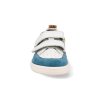 G3130282 10 barefoot detske tenisky froddo loop blue yellow 3