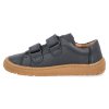G3130284 barefoot detske tenisky froddo base dark blue 3 4