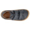 G3130284 barefoot detske tenisky froddo base dark blue 3 6
