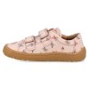 G3130284 18 barefoot detske tenisky froddo baze pink 4