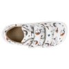G3130284 25 barefoot detske tenisky froddo baze white 6