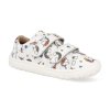G3130284 25 barefoot detske tenisky froddo baze white 1