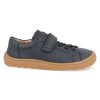 G3130285 barefoot tenisky froddo elastic dark blue 2 2