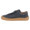 G3130285 barefoot tenisky froddo elastic dark blue 2 4