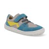 G3130286 2 barefoot detske tenisky froddo river grey blue 1