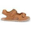 G3150270 2 barefoot detske sandaly froddo flexy mini cognac 2 2