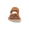 G3150270 2 barefoot detske sandaly froddo flexy mini cognac 2 3