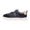G3150292 barefoot detske sandaly froddo loop dark blue 4