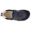 G3150292 barefoot detske sandaly froddo loop dark blue 6