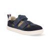 G3150292 barefoot detske sandaly froddo loop dark blue 1
