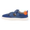 G3150292 1 barefoot detske sandaly froddo loop blue electric 4