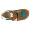 06M032.301 360 barefoot detske tenisky koel bali 3 0 olive 6
