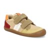 06M032.301 850 barefoot detske tenisky koel bali 3 0 beige 1