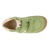 06M033.311 350 barefoot detske tenisky koel bali suede 3 0 khaki 2 6
