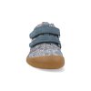 07M061.001 170 barefoot detske tenisky koel danny ii fantasie jeans 3