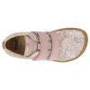 07M061.001 600 barefoot detske tenisky koel danny ii fantasie old pink 6