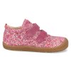 07M061.001 650 barefoot detske tenisky koel danny ii fantasie fuschia 2