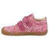 07M061.001 650 barefoot detske tenisky koel danny ii fantasie fuschia 4