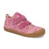 07M061.001 650 barefoot detske tenisky koel danny ii fantasie fuschia 1