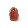 07M061.100 200 barefoot detske tenisky koel danny ii napa red 5