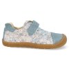 07M044.001 180 barefoot detske tenisky koel domy ii fantasy celeste 2