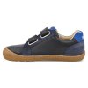 07M067.101 111 barefoot detske tenisky koel denis napa new 3 0 navy 4