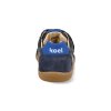 07M067.101 111 barefoot detske tenisky koel denis napa new 3 0 navy 5