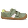 07M067.101 361 barefoot detske tenisky koel denis napa new 3 0 green alface 2