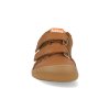 07M067.101 551 barefoot detske tenisky koel denis napa new 3 0 cognac orange 3