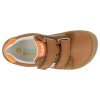 07M067.101 551 barefoot detske tenisky koel denis napa new 3 0 cognac orange 6