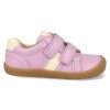 07M067.161 680 barefoot detske tenisky koel denis perlato 3 0 violet 2