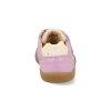 07M067.161 680 barefoot detske tenisky koel denis perlato 3 0 violet 5
