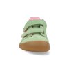 07M067.301 320 barefoot detske tenisky koel denis suede 3 0 mint 3
