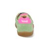 07M067.301 320 barefoot detske tenisky koel denis suede 3 0 mint 5