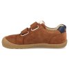 07M067.301 550 barefoot detske tenisky koel denis suede 3 0 cognac 4