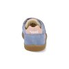 07M067.301 680 barefoot detske tenisky koel denis suede 3 0 lavandel1 5