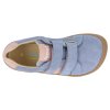 07M067.301 680 barefoot detske tenisky koel denis suede 3 0 lavandel1 6