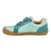 07M067.501 160 barefoot detske tenisky koel denis fabrics 3 0 aqua 4