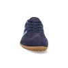 25X001.301 100 barefoot panske tenisky koel ilo suede navy 3