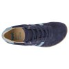 25X001.301 100 barefoot panske tenisky koel ilo suede navy 6