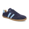 25X001.301 100 barefoot panske tenisky koel ilo suede navy 1