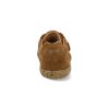 08L041.321 550 barefoot boty koel francie suede eco cognac 5